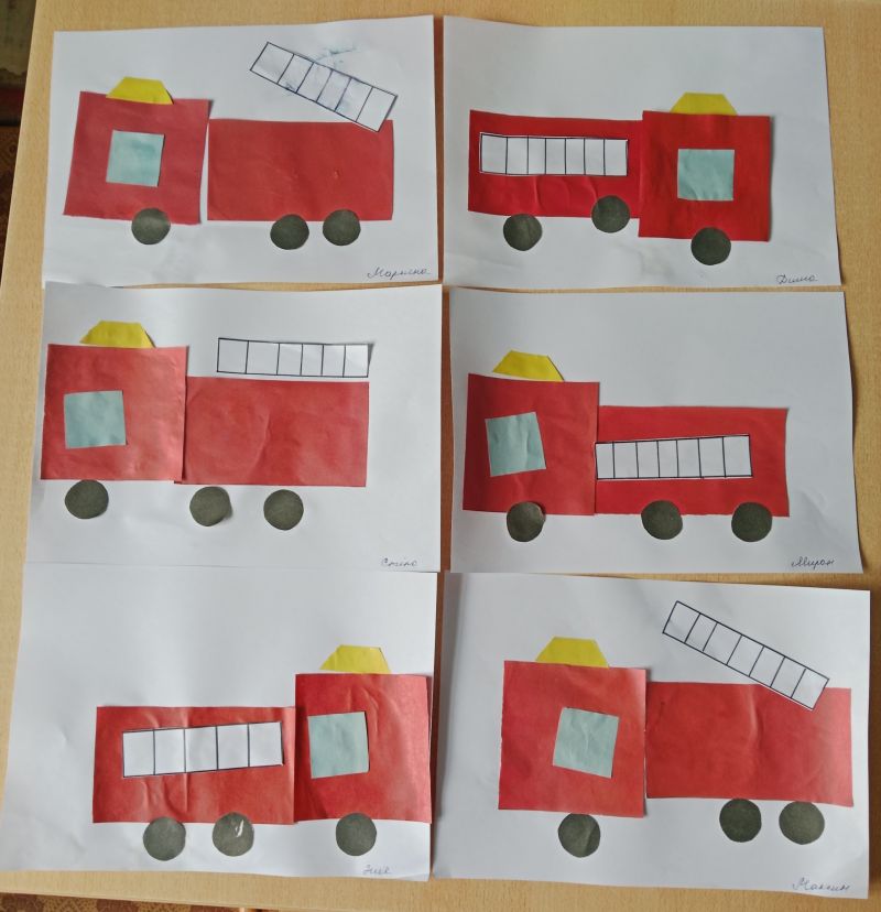 Краткосрочный проект для детей разновозрастной группы № 2

«Неделя пожарной безопасности»